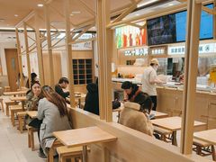 -小满手工粉(北京富力广场店)