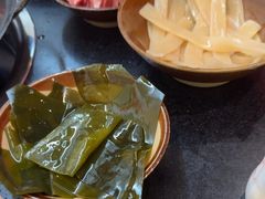 -重庆老灶火锅(红岭店)
