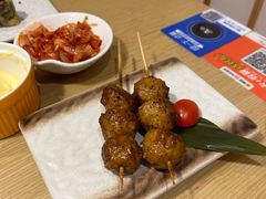 -小句号·精致料理(江南环球港店)