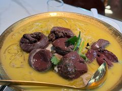 杀猪菜-东北缘餐厅(兰埔路店)