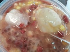 -百花传统甜品店(原址店)