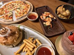 -G+KITCHEN(龙湖狮山天街店)