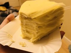 -7cake榴莲千层蛋糕(塘苗路店)