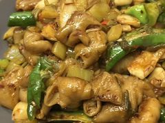 -鸽子侯·家宴·平价海鲜(市图书馆店)