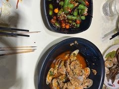 -聚味瞿记·龙虾堂(天元店)