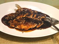 -湖滨28中餐厅·西湖宴·杭州君悦酒店
