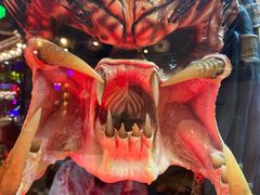 -疯克大象美式烤肉餐厅