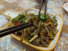 -官塘锋记鱼生·生腌·砂锅粥(牌坊街店)