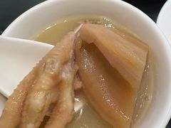 -文记壹心鸡(宝华路店)