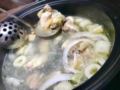 -探窝·竹笙椰子鸡(杨箕店)