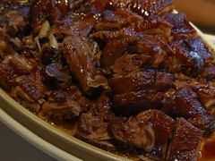 -八府香鸭·啫啫煲(华山路店)