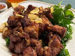 -云隐小厨·传统大理美食(复兴路店)