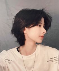-上禾 HAIR SALON