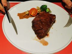 -赤火牛排(金狮广场店)