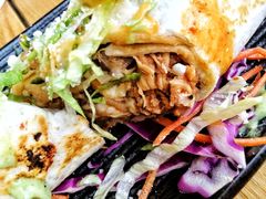 -Cactus墨西哥仙人掌餐厅