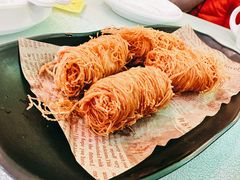 -日昌餐馆(德胜门店)