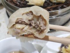 -西夏回族烧麦馆(牡丹街店)