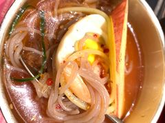 -西塔老太太泥炉烤肉(龙湖北苑天街店)