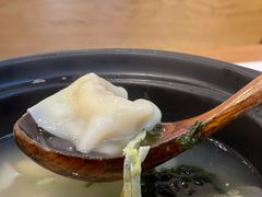 -馋三尺蟹粉小笼(人民广场店)