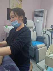 -蓝丝带·催乳·产后恢复中心(吴江吾悦广场店)