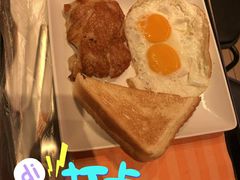 -大快活(丽丰店)