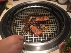 -赤坂亭M9和牛烧肉·日料398放题(万达店)