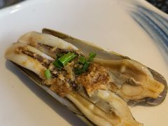 -旺角小渔村·海肠捞饭开创者(二马路店)