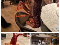 -无锡苏宁银河国际酒店-悦府65中餐厅