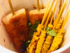 -千禧炸串(明瓦廊店)