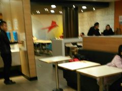 -麦当劳(朝阳路得来速店)
