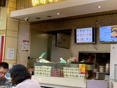 -红鼻子桂林米粉(金唐新光界店)