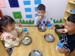 -北京市丰台区阳光起点锦城幼儿园(丰台园)