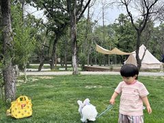 -东方之珠洗浴休闲广场(南开店)