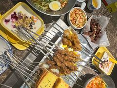 -熙成烧烤·三十三年(开发区店)