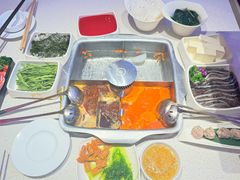 -海底捞火锅(杭州庆春路夜宵主题店)