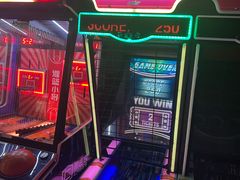 -CAGES凯吉思西餐厅运动乐园(静安店)