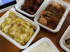 -绿茶餐厅(深圳龙华天虹购物中心店)