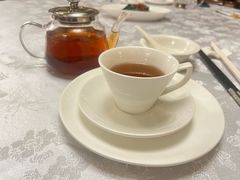 -酌宴府The China Club·广州万富希尔顿酒店(云城东路店)