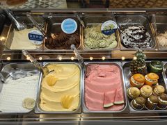 -CREAM STORY意大利手工冰淇淋&甜品(万象前海店)