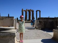 -奥林匹亚宙斯神庙