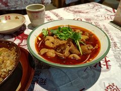 -耙吉吉川味小酒馆(本地人回头店)