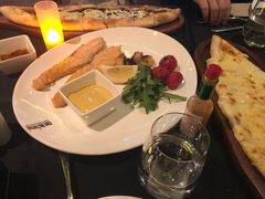 -Efes Turkish & Mediterranean Cuisine 艾菲斯餐厅(陆家嘴店)