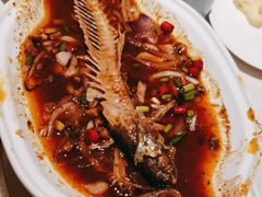 -刀板香·安徽菜(国购IFC店)