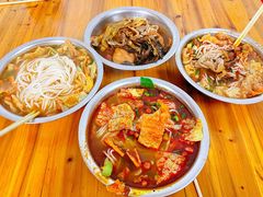 -娇姐老牌螺蛳粉(雅儒路店)