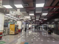 -平安里(地铁站)