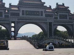 -顺峰山公园