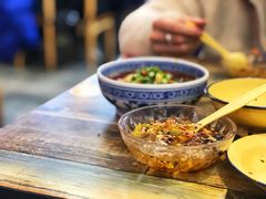 -蛙麻蛙辣炭火蛙锅(南环大街店)