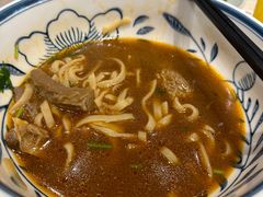 -康师傅私房牛肉面(马泉营奥莱店)