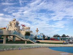 -秦皇岛乐岛海洋王国