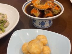 -宁海食府·涌宴(真和店)